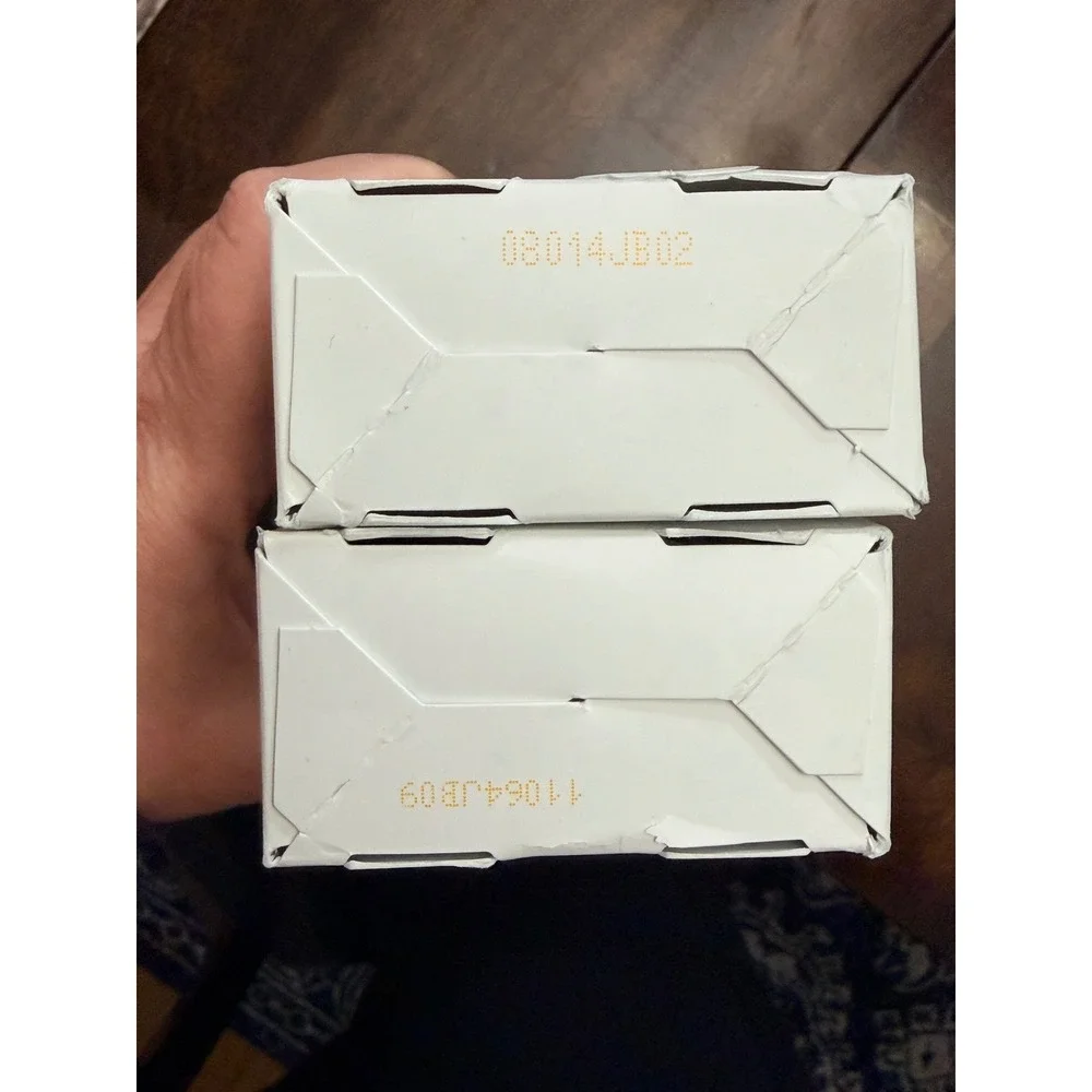 Dove Hyaluronic Hydration Cream‎ Serum 8 oz 72H Moisture Fragrance Free 2 Pack